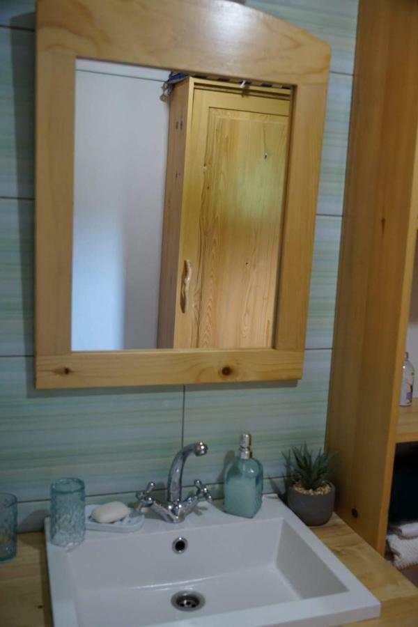 Dorina Hiza Villa Karlovac Buitenkant foto